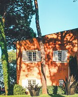 Hôtel La Mandarine, Saint-Tropez