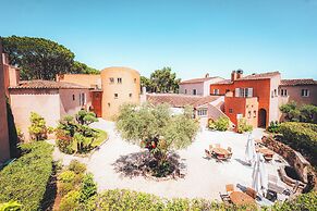 La Mandarine