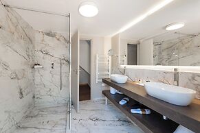 Hôtel La Mandarine, Saint-Tropez