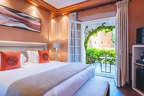 Hôtel La Mandarine, Saint-Tropez