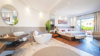 Hôtel La Mandarine, Saint-Tropez