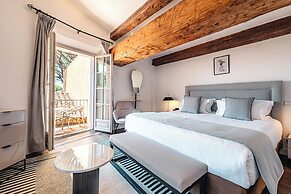 Hôtel La Mandarine, Saint-Tropez
