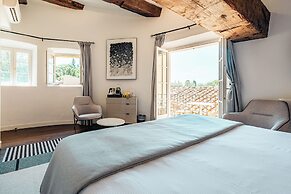 Hôtel La Mandarine, Saint-Tropez