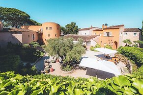 Hôtel La Mandarine, Saint-Tropez