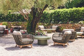 Hôtel La Mandarine, Saint-Tropez