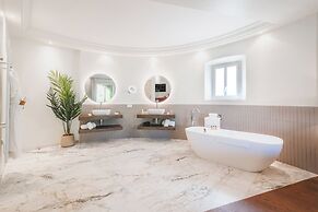 Hôtel La Mandarine, Saint-Tropez
