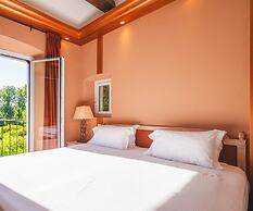 Hôtel La Mandarine, Saint-Tropez