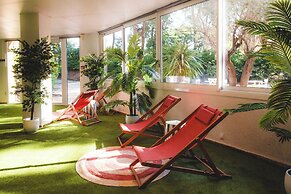 Hôtel La Mandarine, Saint-Tropez