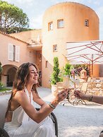 Hôtel La Mandarine, Saint-Tropez