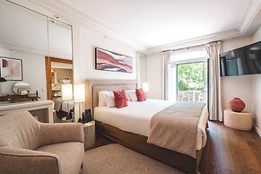 Hôtel La Mandarine, Saint-Tropez