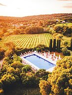 Hôtel La Mandarine, Saint-Tropez