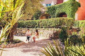 La Mandarine