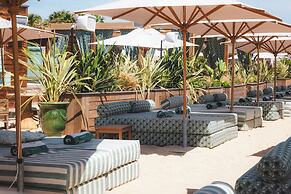 Hôtel La Mandarine, Saint-Tropez