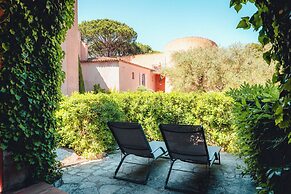 Hôtel La Mandarine, Saint-Tropez