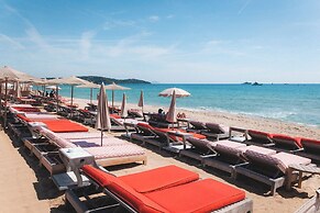 Hôtel La Mandarine, Saint-Tropez