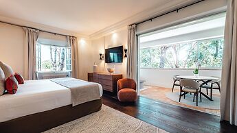 Hôtel La Mandarine, Saint-Tropez