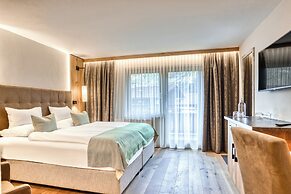 Hotel Habicher Hof