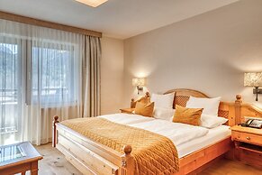 Hotel Habicher Hof