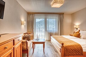 Hotel Habicher Hof