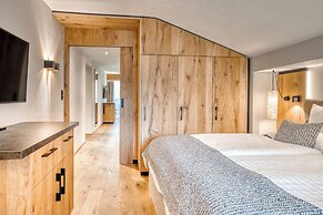 Hotel Habicher Hof