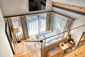 Hotel Habicher Hof