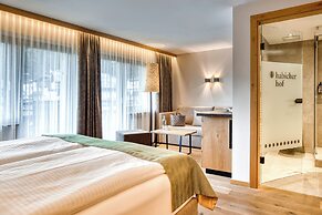 Hotel Habicher Hof