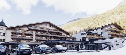 Hotel Habicher Hof