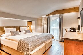 Hotel Habicher Hof