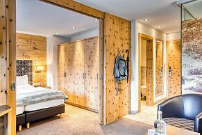 Hotel Habicher Hof