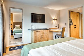 Hotel Habicher Hof