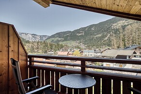 Hotel Habicher Hof