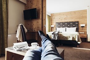 Hotel Habicher Hof