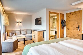 Hotel Habicher Hof