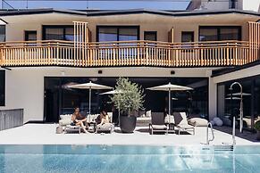 Hotel Habicher Hof