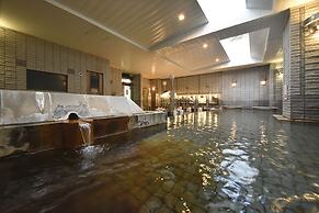 THE FOREST AKAN TSURUGA RESORT