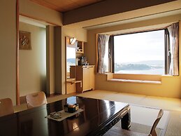 THE FOREST AKAN TSURUGA RESORT