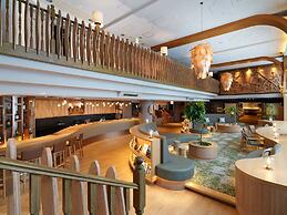 THE FOREST AKAN TSURUGA RESORT