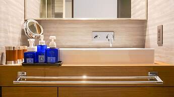 THE FOREST AKAN TSURUGA RESORT