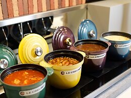 THE FOREST AKAN TSURUGA RESORT