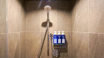 THE FOREST AKAN TSURUGA RESORT