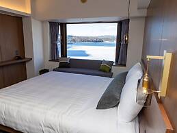 THE FOREST AKAN TSURUGA RESORT