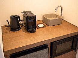 THE FOREST AKAN TSURUGA RESORT