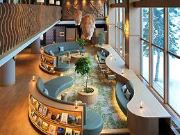 THE FOREST AKAN TSURUGA RESORT