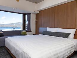 THE FOREST AKAN TSURUGA RESORT