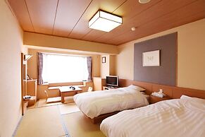 THE FOREST AKAN TSURUGA RESORT