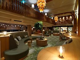 THE FOREST AKAN TSURUGA RESORT