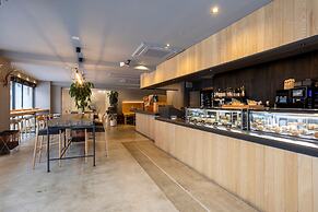 THE FOREST AKAN TSURUGA RESORT