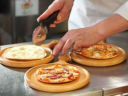 THE FOREST AKAN TSURUGA RESORT