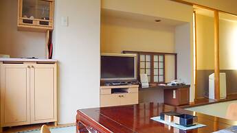 THE FOREST AKAN TSURUGA RESORT