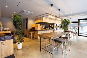 THE FOREST AKAN TSURUGA RESORT